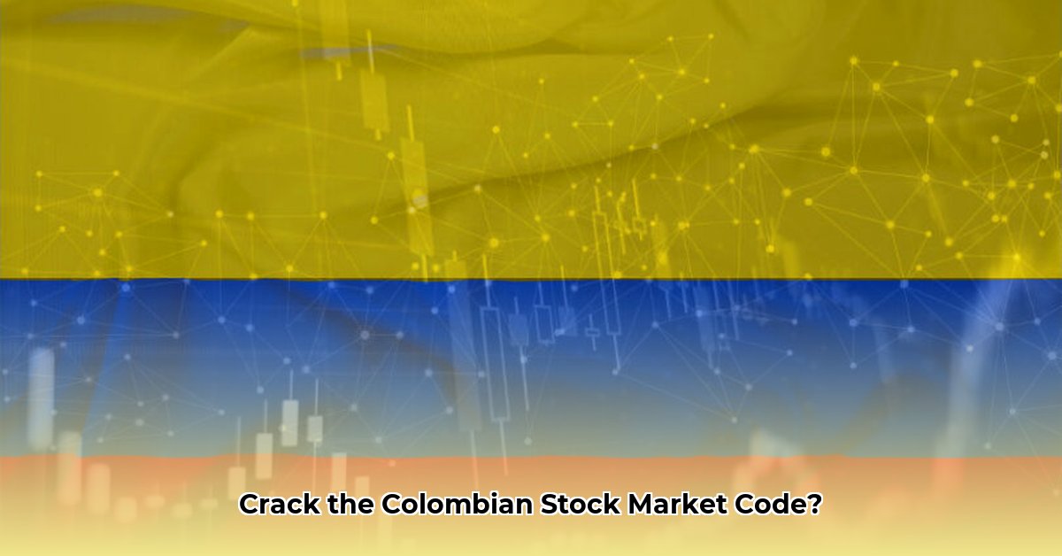 colombian-stock-exchange